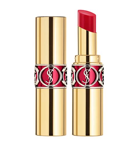 best ysl rouge volupte lipstick shade|YSL rouge volupte shine 122.